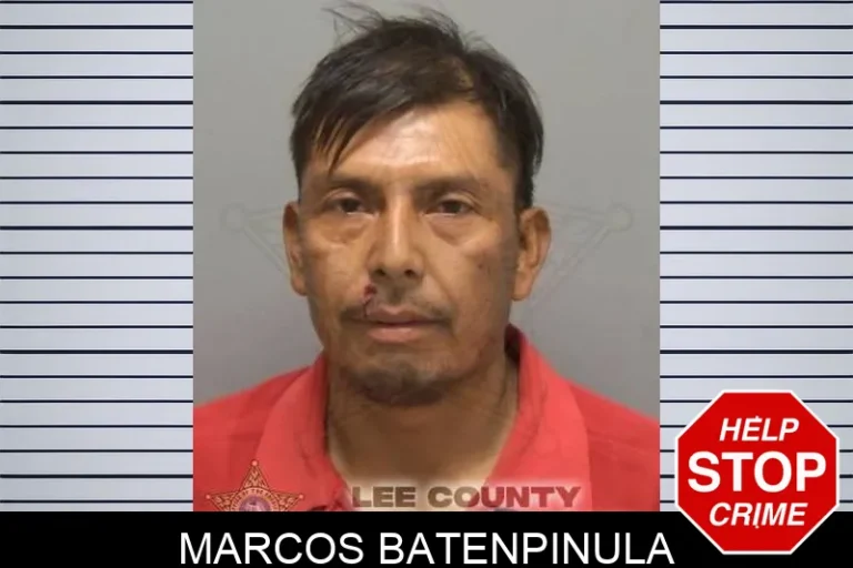 Marcos BatenPinula