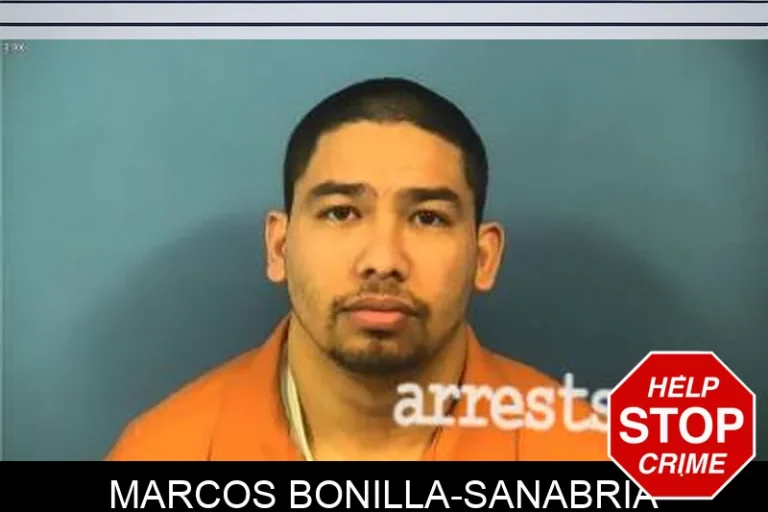 Marcos Bonilla-Sanabria
