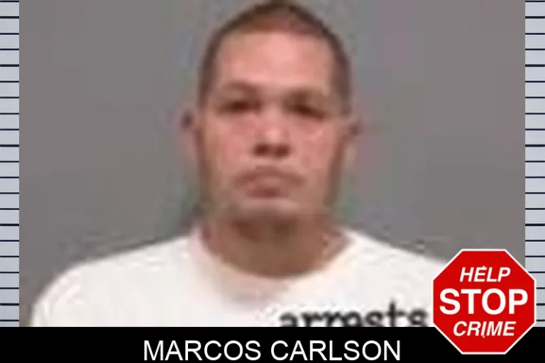 Marcos Carlson