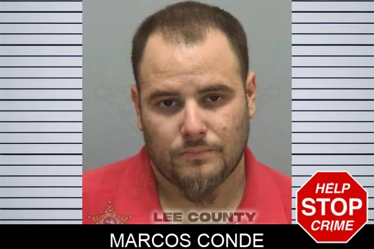 Marcos Conde