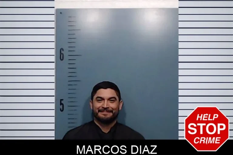 Marcos Diaz
