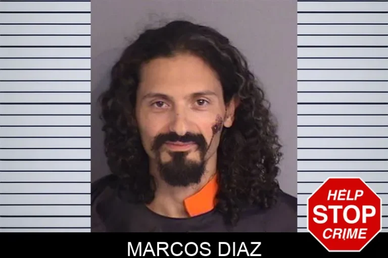 Marcos Diaz