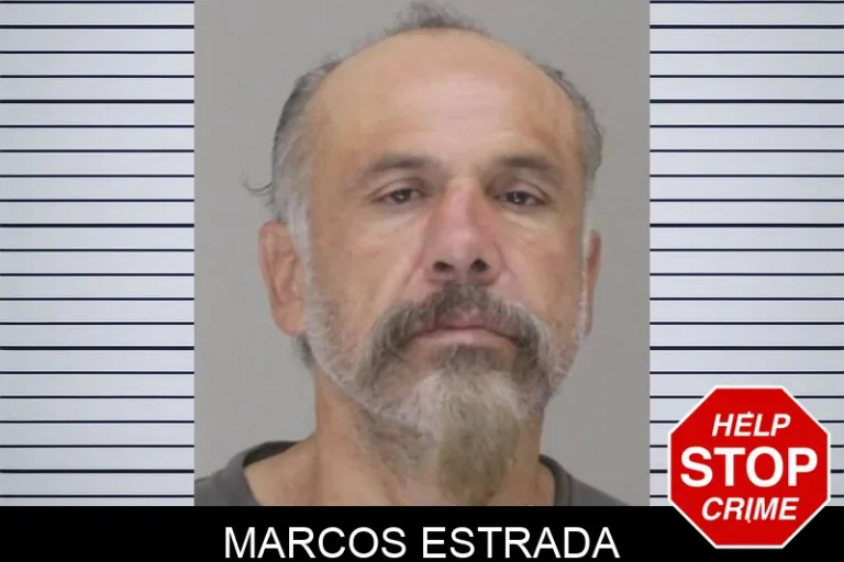 Marcos Estrada