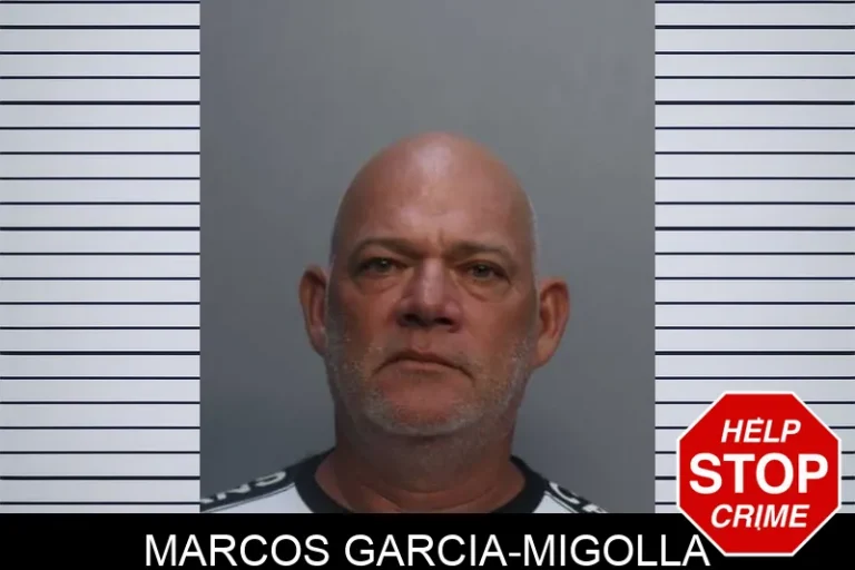 Marcos Garcia-Migolla