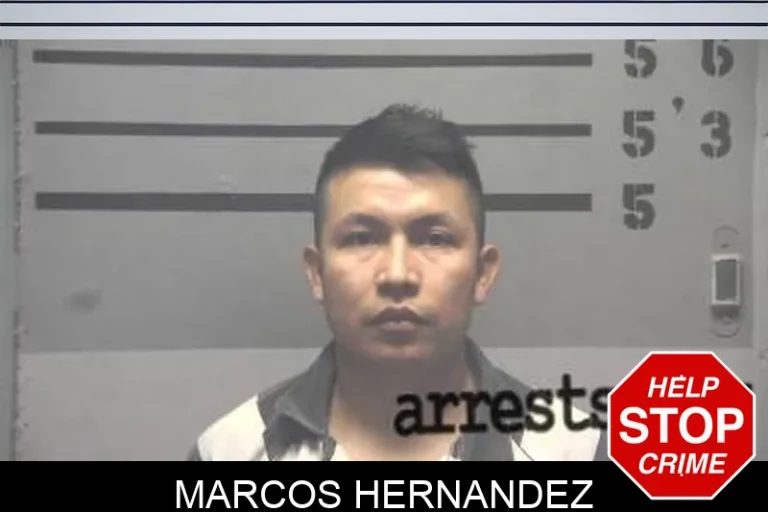 Marcos Hernandez
