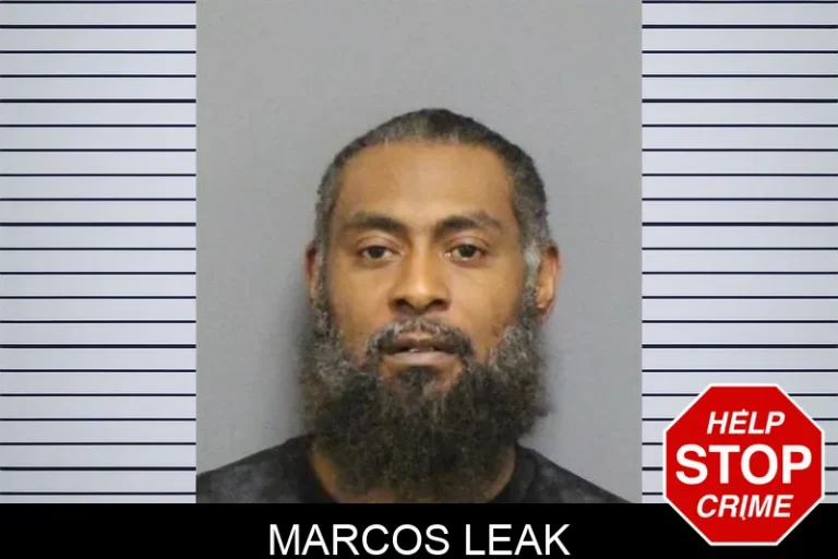 Marcos Leak