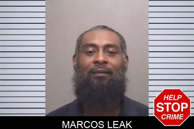 Marcos Leak