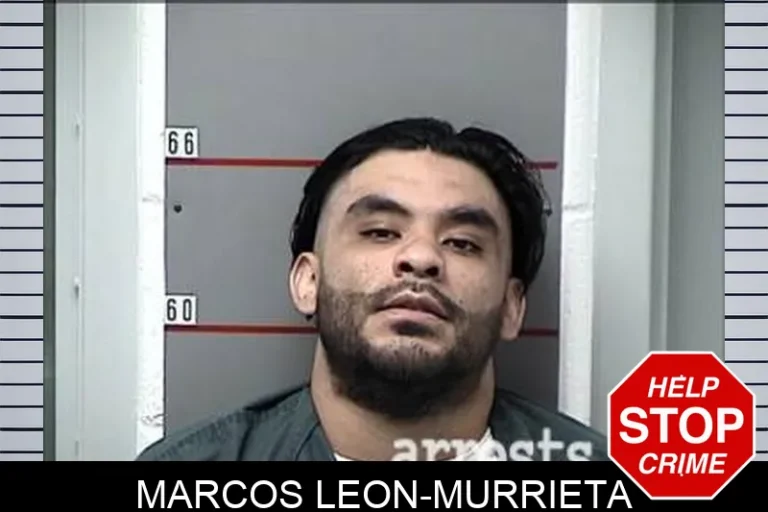 Marcos Leon-Murrieta