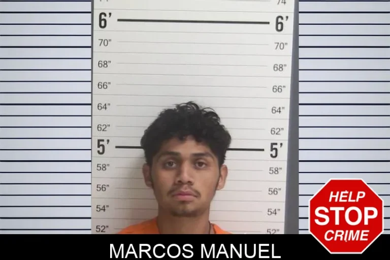 Marcos Manuel