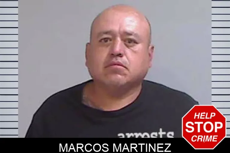 Marcos Martinez