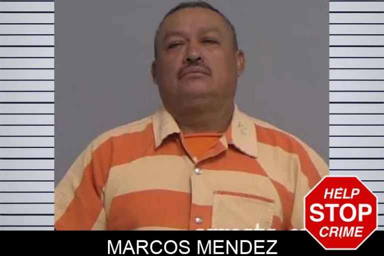 Marcos Mendez