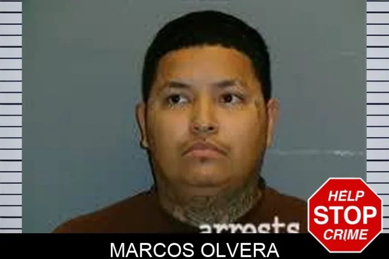 Marcos Olvera