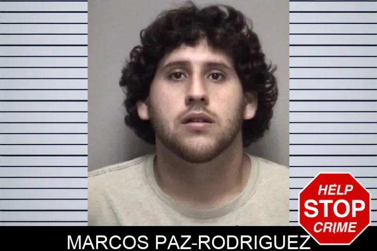 Marcos Paz-Rodriguez
