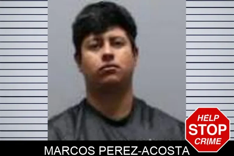 Marcos Perez-Acosta
