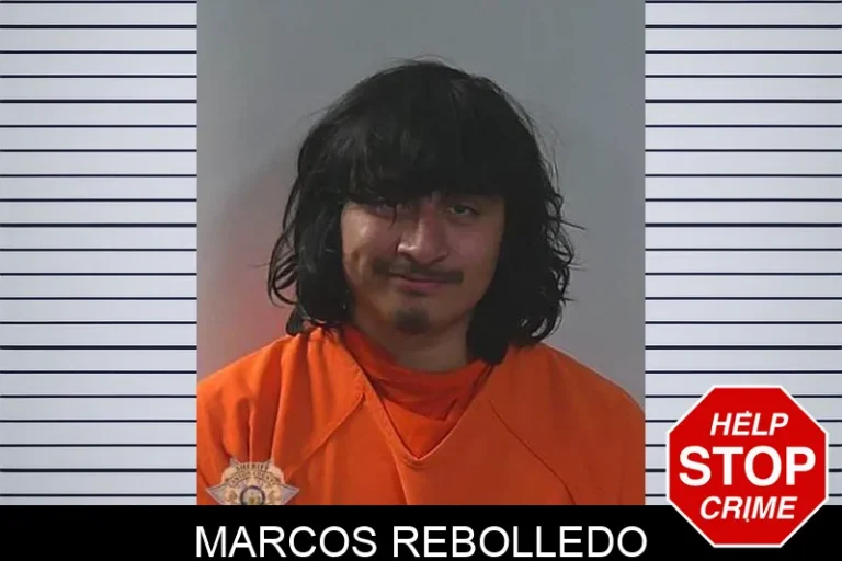 Marcos Rebolledo