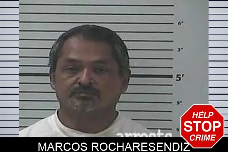 Marcos RochaResendiz