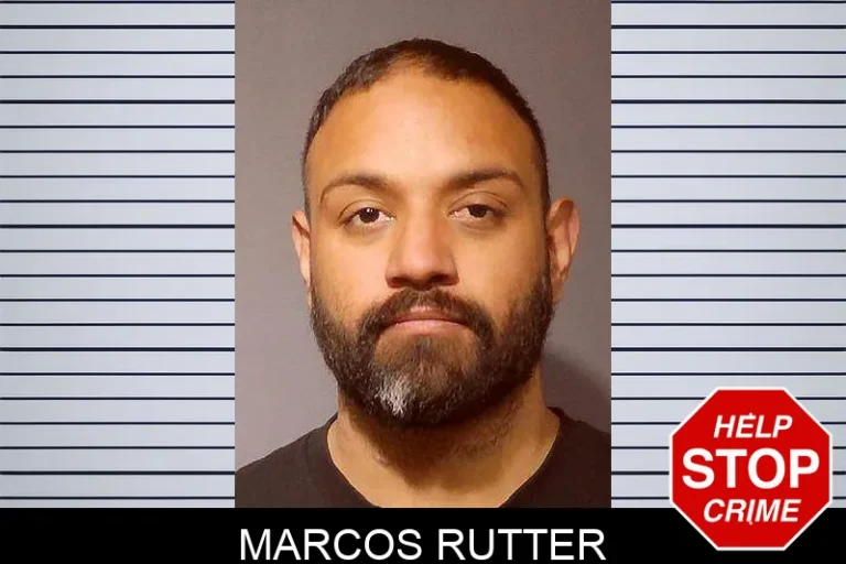 Marcos Rutter