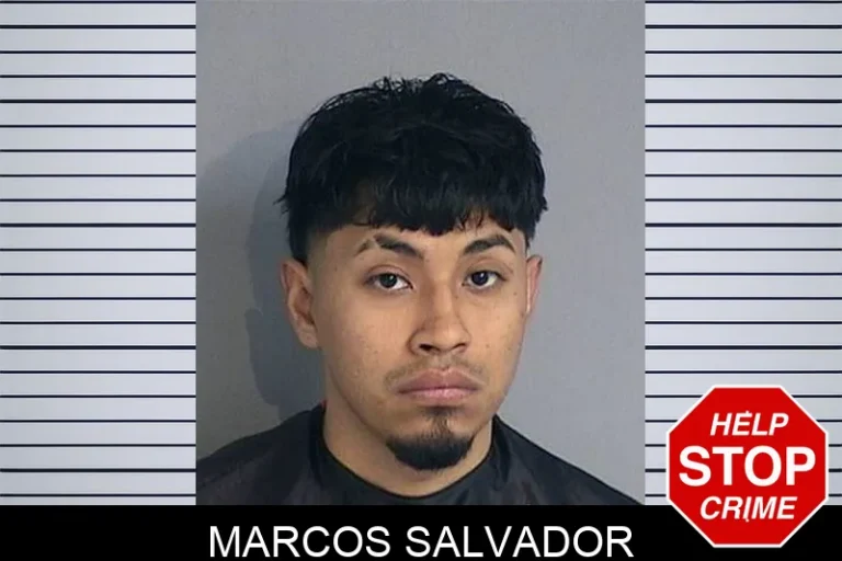 Marcos Salvador