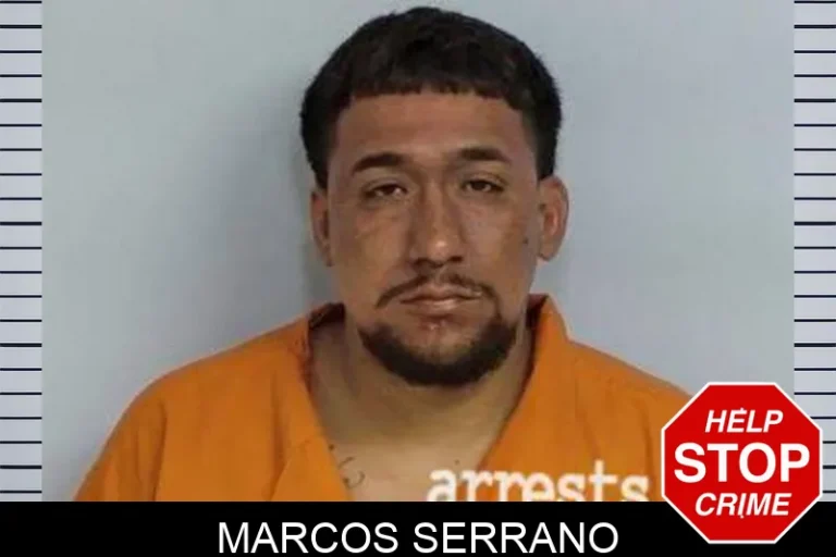 Marcos Serrano