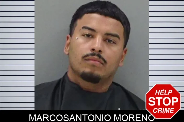 MarcosAntonio Moreno