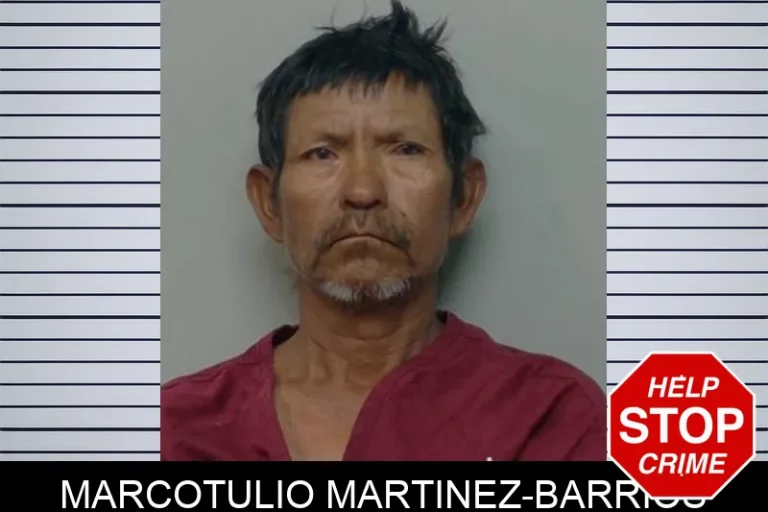 Marcotulio Martinez-Barrios