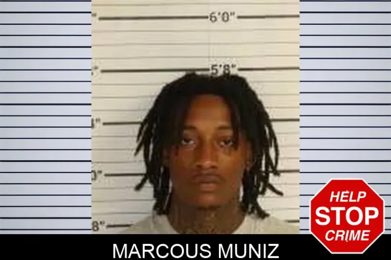 Marcous Muniz