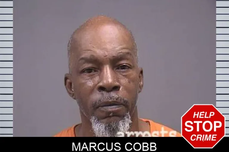 MarcuS Cobb