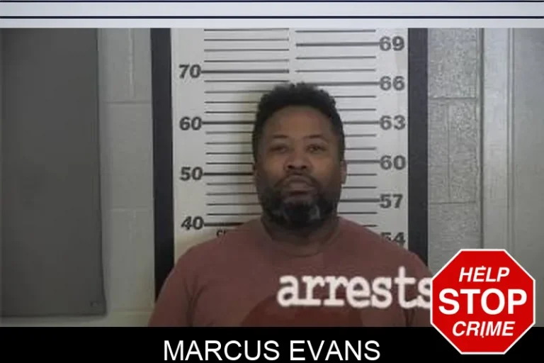 MarcuS Evans
