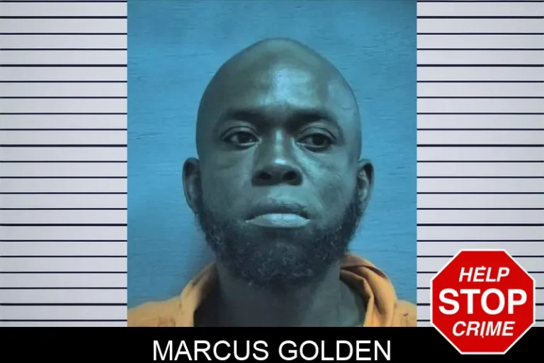 MarcuS Golden
