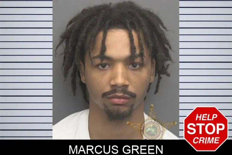 MarcuS Green