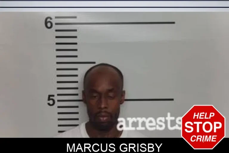 MarcuS Grisby