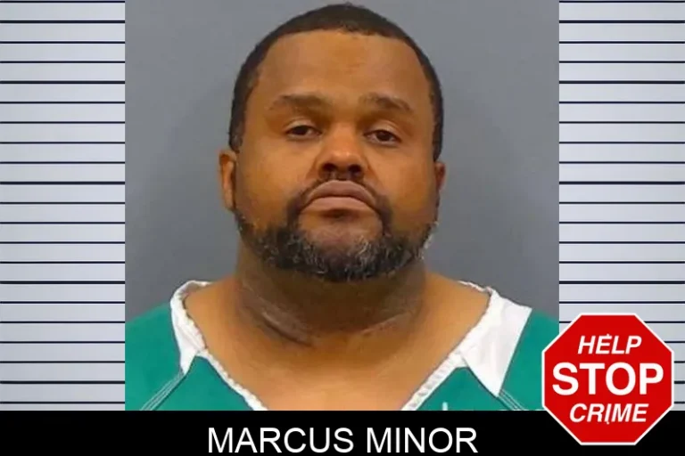 MarcuS Minor
