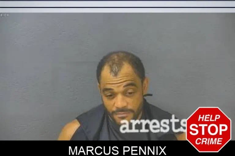 MarcuS Pennix