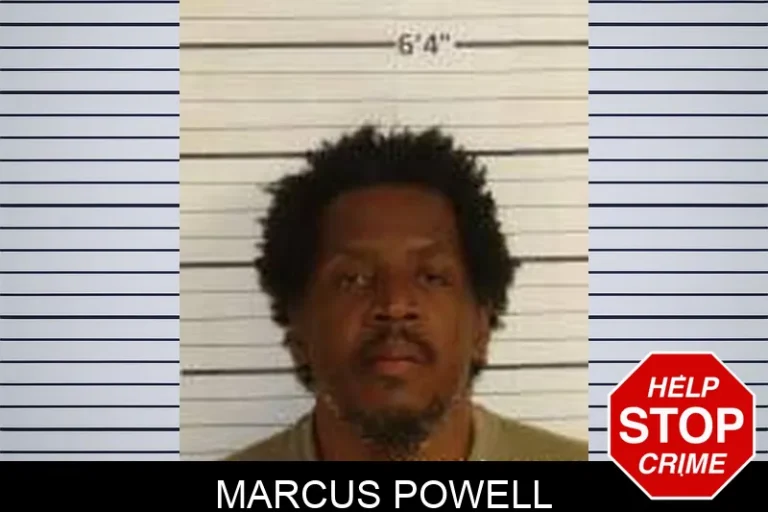 MarcuS Powell