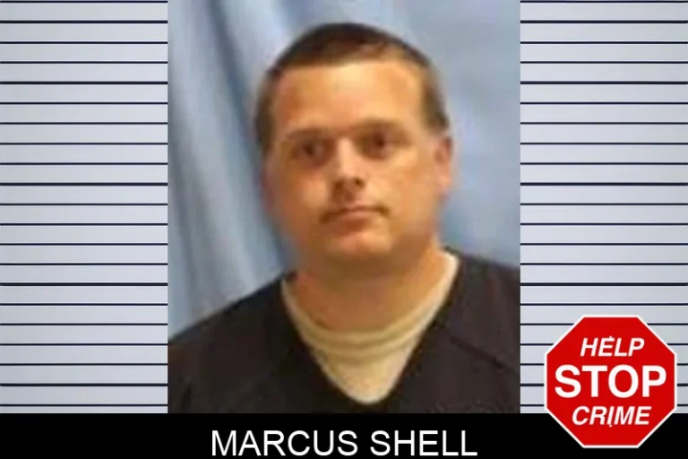 MarcuS Shell