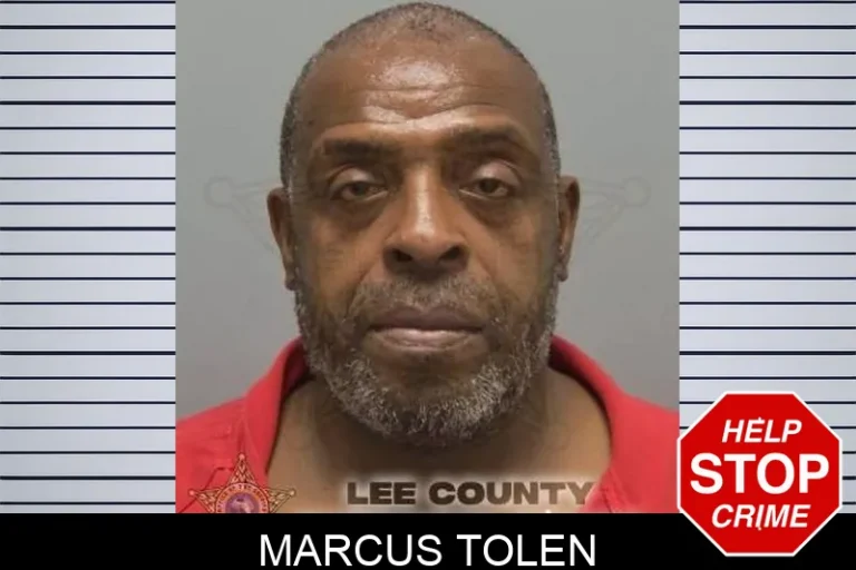 MarcuS Tolen