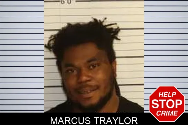 MarcuS Traylor