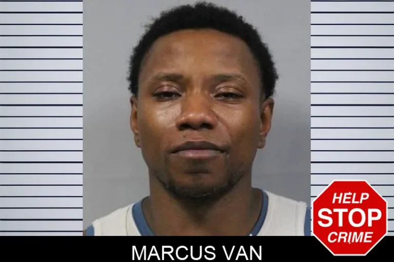 MarcuS Van