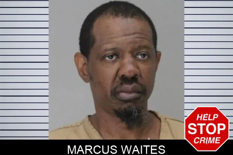 MarcuS Waites