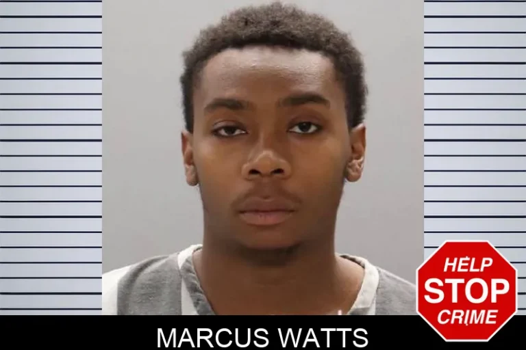 MarcuS Watts