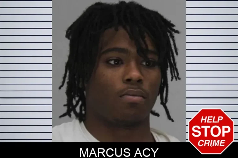 Marcus Acy
