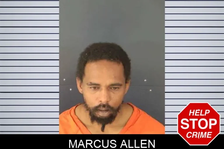 Marcus Allen