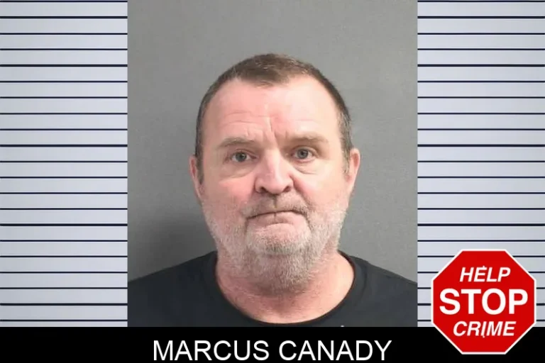 Marcus Canady