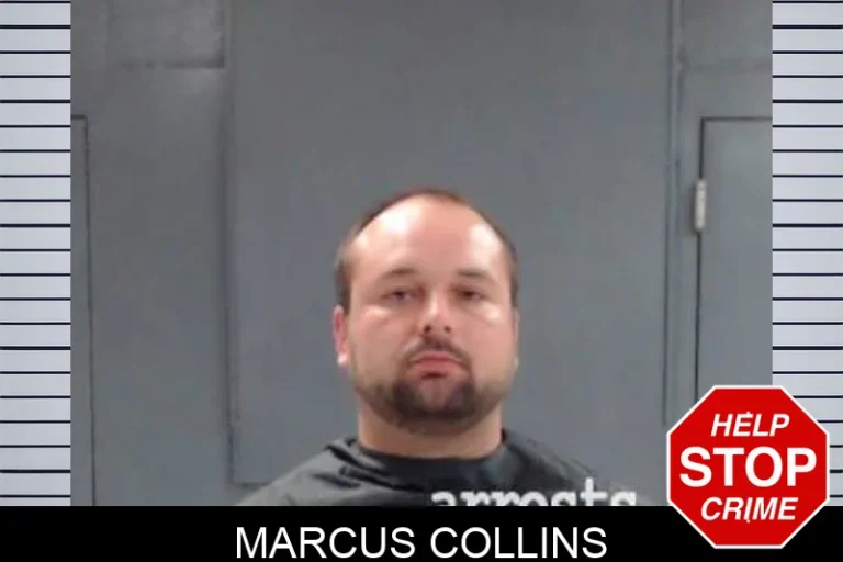 Marcus Collins