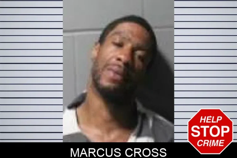 Marcus Cross