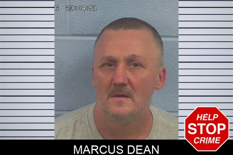 Marcus Dean