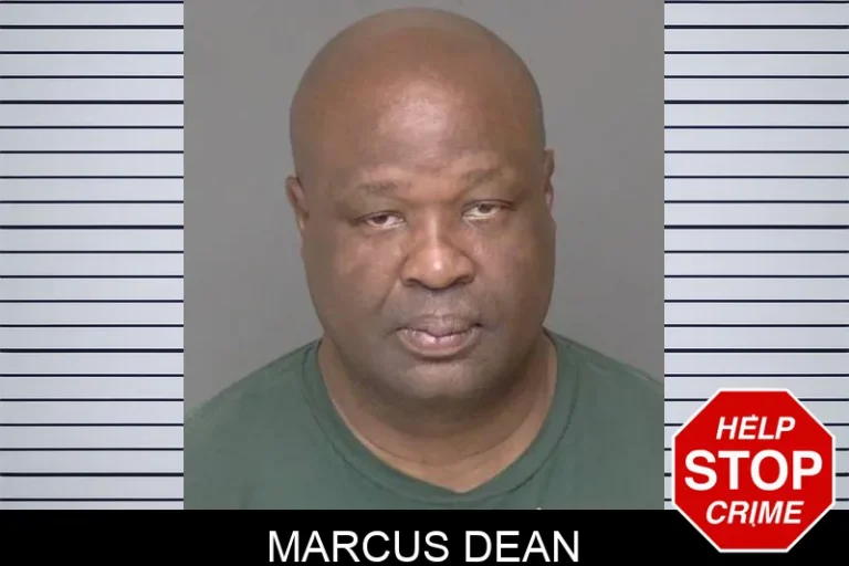 Marcus Dean