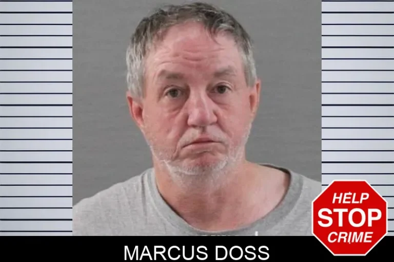 Marcus Doss