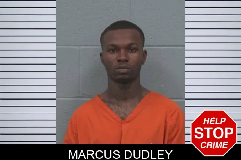 Marcus Dudley
