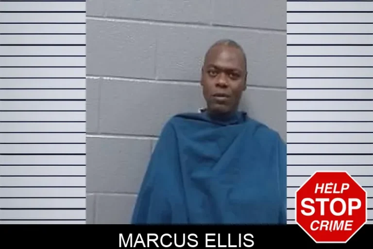 Marcus Ellis